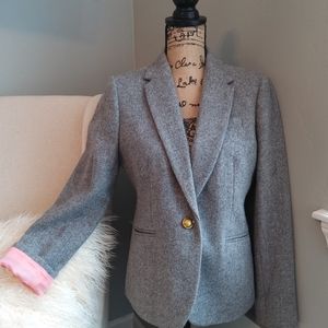 J Crew Blazer